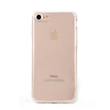 Silicon Case For iPhone 7 7Plus 6 6S 5 5S SE Case Soft TPU Cover Flower Leaves Bird