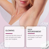 Beauty Cream Improves Dull Skin, Rejuvenates Skin, Brightens And Exfoliates Dead Skin Body Beauty Cream