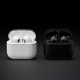 Buds Pro 5 Wireless Bluetooth Earbuds ANC ENC Touch Control Earphones - Black