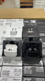 Buds Pro 5 Wireless Bluetooth Earbuds ANC ENC Touch Control Earphones - Black