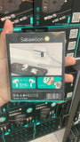 Sabawoon ST36 TWS Wireless Earbuds Bluetooth 5.4 with ENC & Digital Display