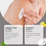 Body Firming Beauty Cream Gently Moisturizes, Firms And Lifts Skin Daily Apply Massage Beauty Cream