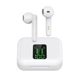X15 TWS Bluetooth Headphone Wireless Earphone LED Display Bluetooth 5.0 Sport Headset Earbuds Airbuds with Charging Case