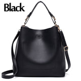 Women Messenger Bags  Handbags Composite Bags Hobo Luxury Designer Ladies Shoulder Tote Bag Large capacity Bucket Bags