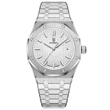 Men's Watch Waterproof Luminous Luxury Watch