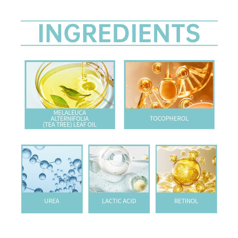 Knee Beauty Cream Knee Skin Massage Moisturizing And Hydrating Moisturizing Beauty Care Body Cream