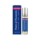 Charm Ball Perfume, Fresh Niche Lasting Fragrance Couple Dating Atmosphere Perfume