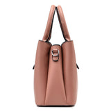 New Luxury Handbags Women Bags Designer Solid Crossbody Shoulder Bags Women Messenger Bags Ladies Handbag Casual Totes Bag