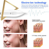 HailiCare Second Generation Display Mole Point Pen Electric Beauty Instrument Freckle Pen Tattoo Embroidery Beauty Instrument