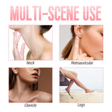 Pheromone Ball Perfume Fresh Natural Light Fragrance Release Charm Portable Couple Dating Atmosphere Perfume