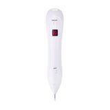 HailiCare Second Generation Display Mole Point Pen Electric Beauty Instrument Freckle Pen Tattoo Embroidery Beauty Instrument