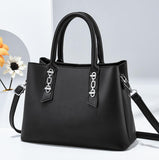 New Luxury Handbags Women Bags Designer Solid Crossbody Shoulder Bags Women Messenger Bags Ladies Handbag Casual Totes Bag