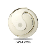 outdoor sport dustproof  Noise reduction wireless bluetooth 5.3 comfort earhook earbuds earphones