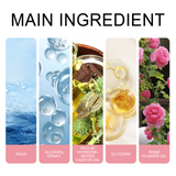 Pheromone Ball Perfume Fresh Natural Light Fragrance Release Charm Portable Couple Dating Atmosphere Perfume