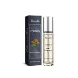 Perfume For Men, Natural Fresh Light Fragrance Lasting Fragrance Small Lovers Dating Portable Atmosphere Perfume