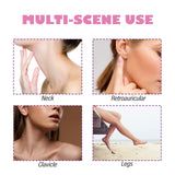 Perfume Oil, Rose Fragrance Niche Floral Fragrance Fresh And Long-Lasting Portable Perfume For Couples Dating