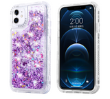 Telefoon Case Voor Iphone 13 12 Mooie Kleurrijke Luxe Art Liquid Case Beschermhoes Voor iphone 13 Pro Max 12