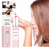 Women's Perfume Natural Fresh Fragrance With Fragrance Refreshing And Lasting Dating Ladies Niche Perfume