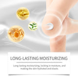 Knee Beauty Cream Knee Skin Massage Moisturizing And Hydrating Moisturizing Beauty Care Body Cream