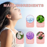 Provocative Attraction Perfume, Fresh And Elegant Flowers And Flowers After The Ear Lasting Fragrance Charm Niche Dating Perfume