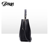 Women Messenger Bags  Handbags Composite Bags Hobo Luxury Designer Ladies Shoulder Tote Bag Large capacity Bucket Bags