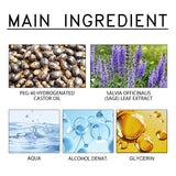 EAST MOON Men's Charm Perfume Lasting Fragrance Natural Fresh Release Charm Dating Atmosphere Perfume