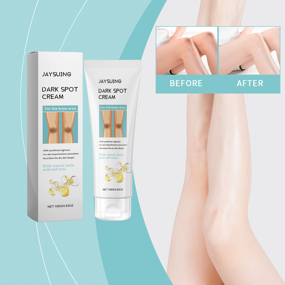 Knee Beauty Cream Knee Skin Massage Moisturizing And Hydrating Moisturizing Beauty Care Body Cream