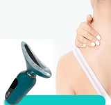 Beauty Neck Lifter Lift To Lighten Neck Lines Home Facial Massager Decree Lines Beauty Rejuvenation Instrument