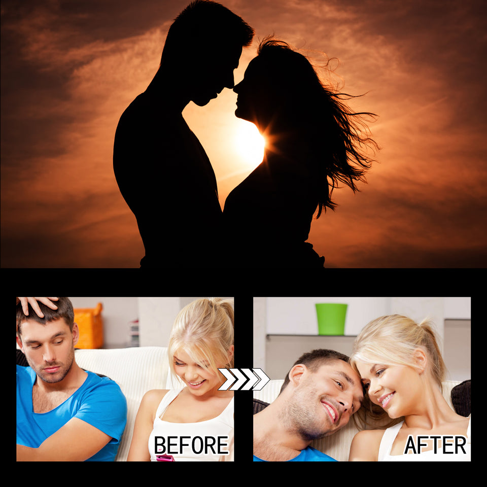Perfume For Men, Natural Fresh Light Fragrance Lasting Fragrance Small Lovers Dating Portable Atmosphere Perfume