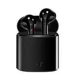 I7s TWS Wireless Bluetooth 5.0 Earphones mini Headsets Earbuds with Mic For Iphone Samsung S6 S8 + Xiaomi Huawei LG ios phones