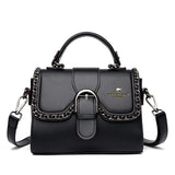 PU Shoulder Bag Luxury Handbags Women Bags Designer Hand Bags For Women