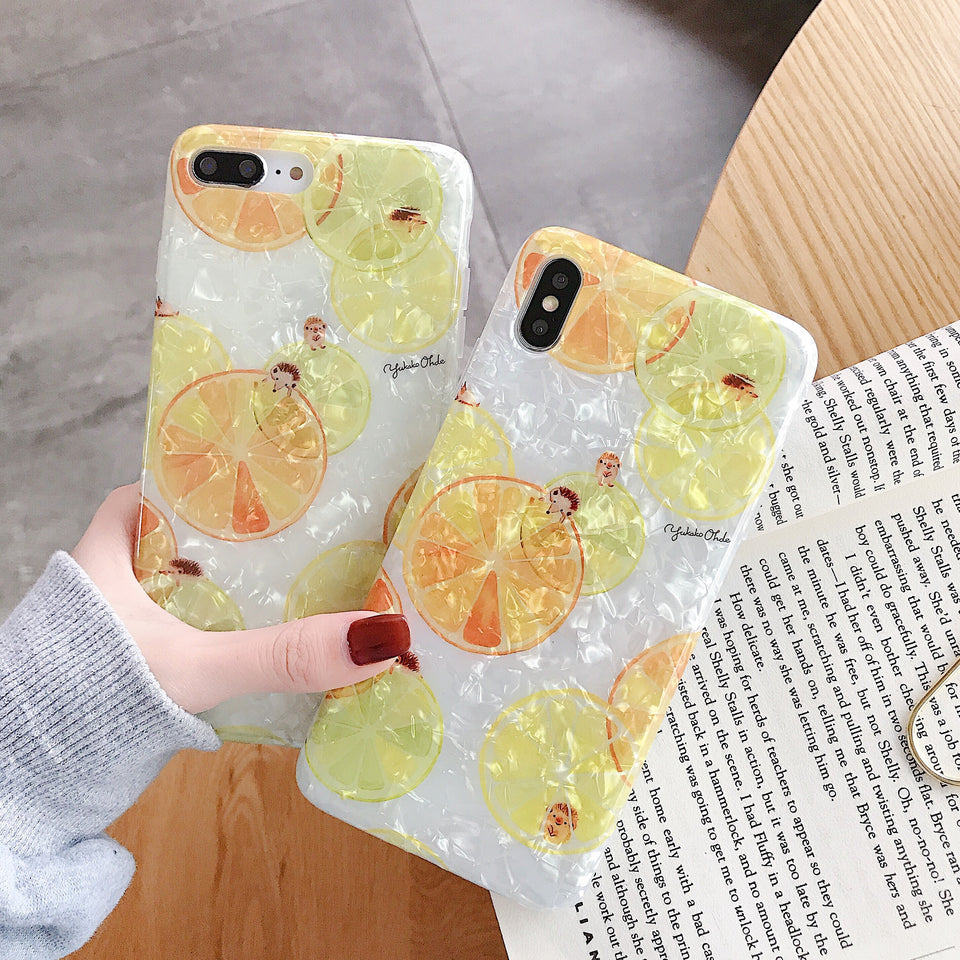Glitter Marble Case For iphone 7 XR XS MAX Case Soft TPU Back Cover For iphone 6 6S 7 8 Plus iphone X XR Case Cover Phone Case