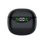 TWS Wireless Bluetooth Headphones LED Display 235mah Charging Box 9D Stereo In-Ear Sports Waterproof Bluetooth 5.1 Headset