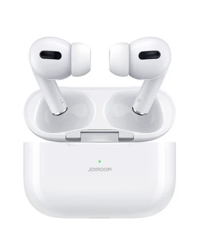 Joyroom AirPods 3 JR‑T03S Plus | Wireless Bluetooth Earbuds | HiFi Sound | Long Battery Life | Free Premium Case