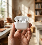 AirPods Pro 2 (2nd Generation) | Bluetooth Earbuds With Noise Cancelling & Premium Sound