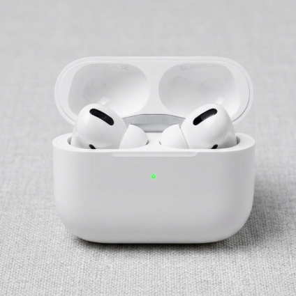 AirPods Pro 2 (2nd Generation) | Bluetooth Earbuds With Noise Cancelling & Premium Sound