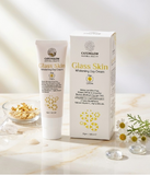 Catchglow Natural Beauty Glass Skin Whitening Day Cream 30g Radiant Glow Skincare