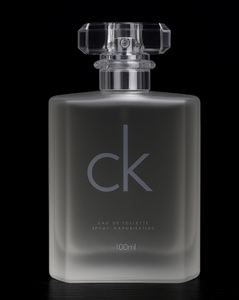 Calvin Klein CK One Perfume – Unisex EDP 100ml, Premium Long-Lasting Fragrance for Men & Women