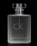 Calvin Klein CK One Perfume – Unisex EDP 100ml, Premium Long-Lasting Fragrance for Men & Women