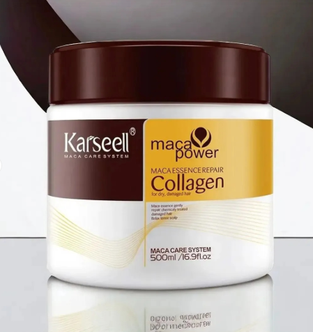 Karseell Hair Mask Collagen Treatment Cream