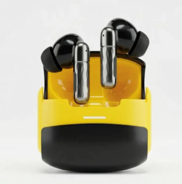 U39 Wireless Bluetooth Earbuds – Deep Bass & HD Sound