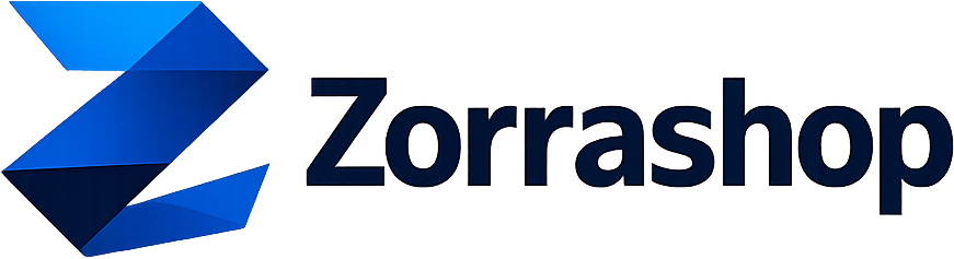Zorrashop.com